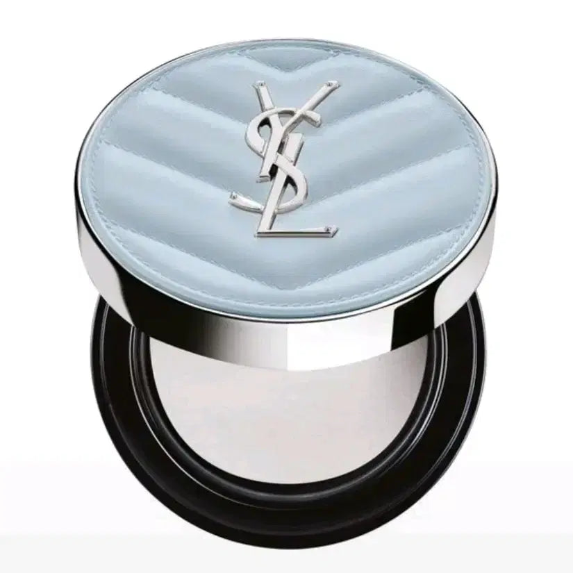 [BUNJANG] Yves Saint Laurent All Hours Blur Cushion / 입생로랑 올아워 블러 쿠션