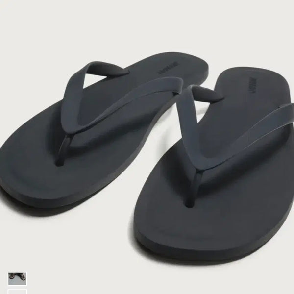 [BUNJANG] Zara Strappy Flip-Flops Sandals / (새상품)자라 스트랩 샌들 쪼리 295