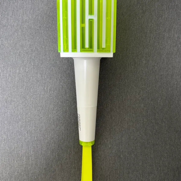 [BUNJANG] NCT Official Lightstick / 믐뭔봉 엔시티 응원봉 nct