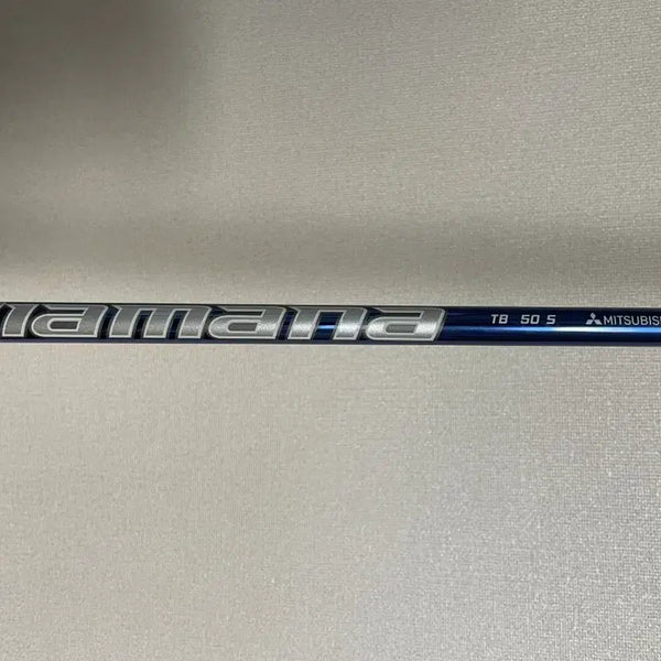[BUNJANG] Diamana TB 50S Driver Shaft / 디아마나 TB 50S 드라이버 샤프트