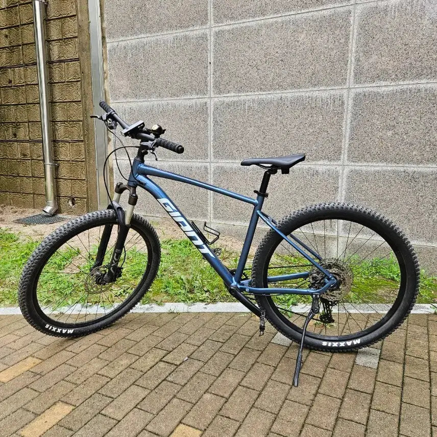 [BUNJANG] Giant Talon 0 29-inch MTB L Size / 자이언트 타론0 29인치 MTB L사이즈