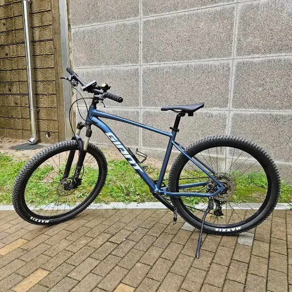 [BUNJANG] Giant Talon 0 29-inch MTB L Size / 자이언트 타론0 29인치 MTB L사이즈