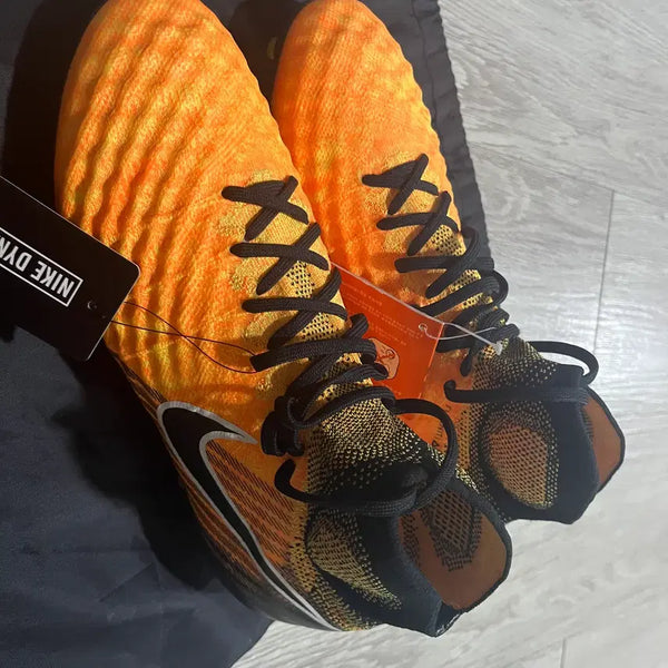 [BUNJANG] Nike Magista Obra 2 FG Soccer Cleats / (새상품) 나이키 마지스타 오브라2 FG [250] 축구화