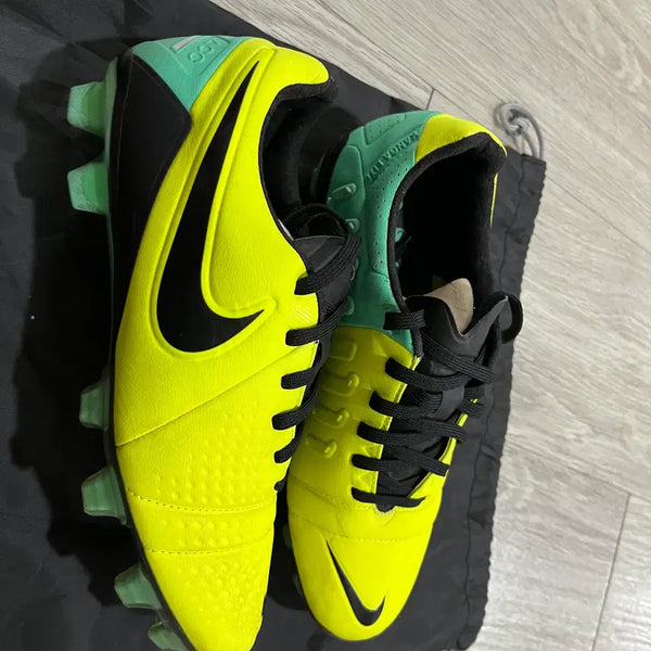 [BUNJANG] Nike CTR360 Maestri 3 HG Football Boots - 250 / 최상급 나이키 CTR360 마에스트리3 HG [250] 축구화