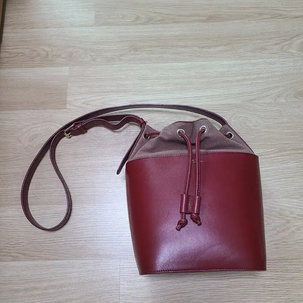 [BUNJANG] A.P.C. Shoulder Bag Crossbody Bag / APC 아페쎄 숄더백 가방 크로스백