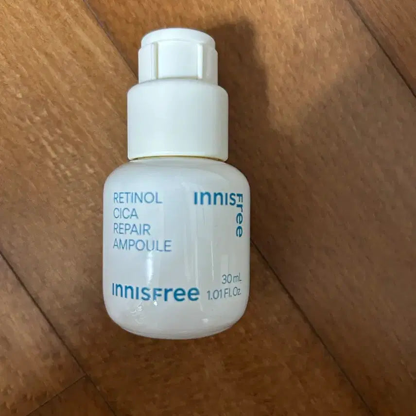 [BUNJANG] Innisfree Retinol Cica Trouble Ampoule / 이니스프리 레티놀 시카 흔적 앰플