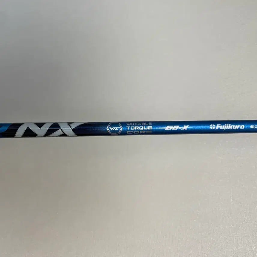 [BUNJANG] Fujikura Speeder NX Blue 60X Driver Shaft / 스피더NX 블루 60X 드라이버 샤프트