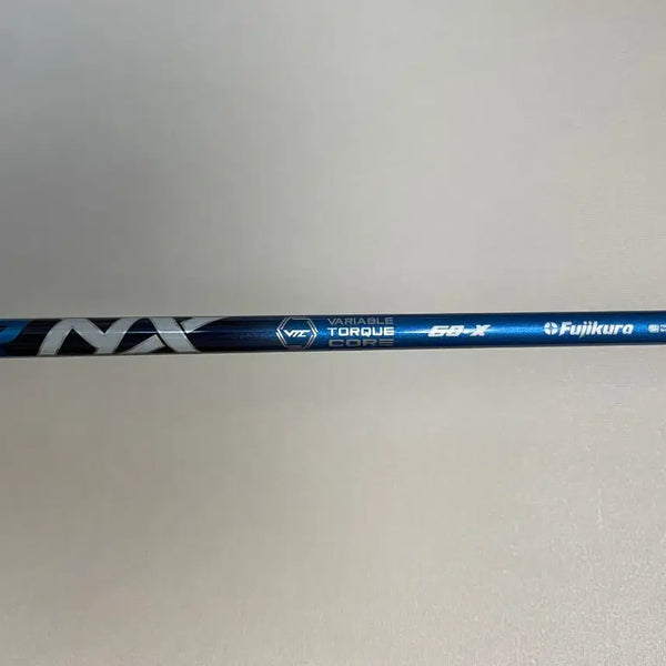 [BUNJANG] Fujikura Speeder NX Blue 60X Driver Shaft / 스피더NX 블루 60X 드라이버 샤프트
