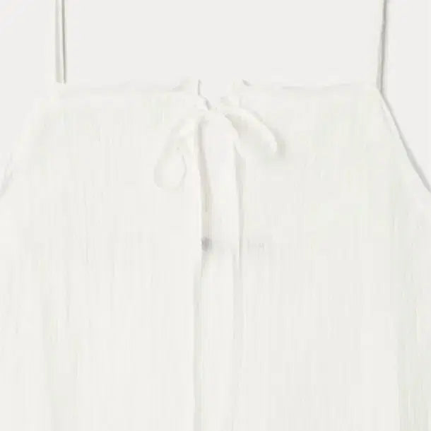 [BUNJANG] Mizsso See-through Layered Long Dress (S Size) / 미쏘 시스루 레이어드 롱 원피스 (S size)