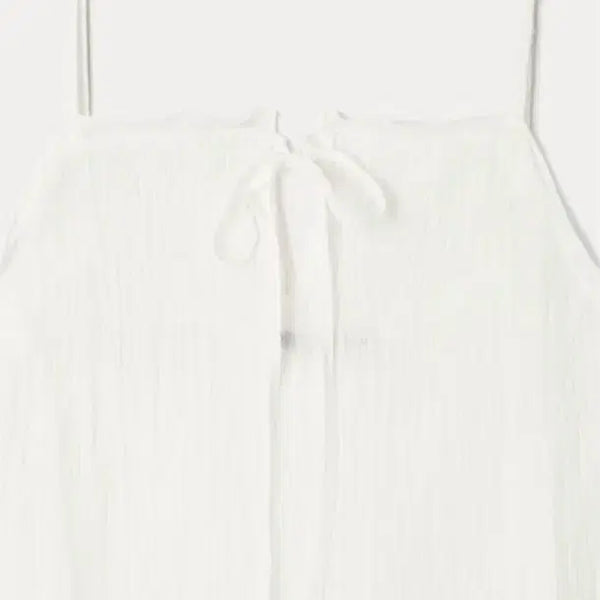 [BUNJANG] Mizsso See-through Layered Long Dress (S Size) / 미쏘 시스루 레이어드 롱 원피스 (S size)