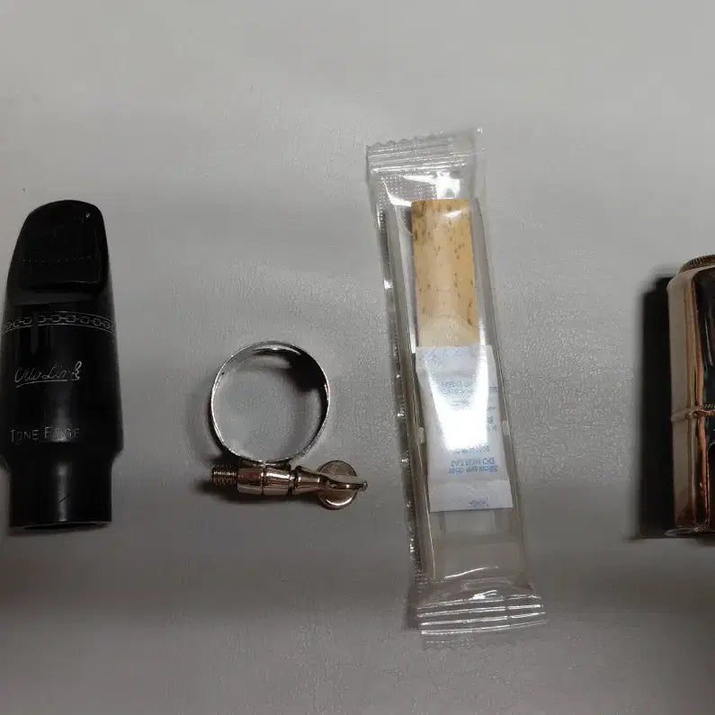 [BUNJANG] Otto Link No. 6 Soprano Saxophone Mouthpiece / 색소폰 오토링크 6호 소프라노