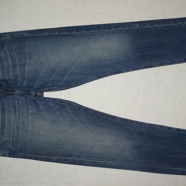 [BUNJANG] True Religion Slim Fit Washed Jeans (Size 30) / (30사이즈)트루릴리젼 청바지