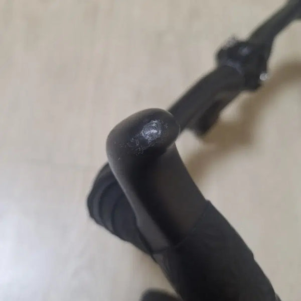 [BUNJANG] Carbon Bunch Bar with ZIPP Service Course SL Stem / 카본 번치바 핸들셋(짚스템 포함)