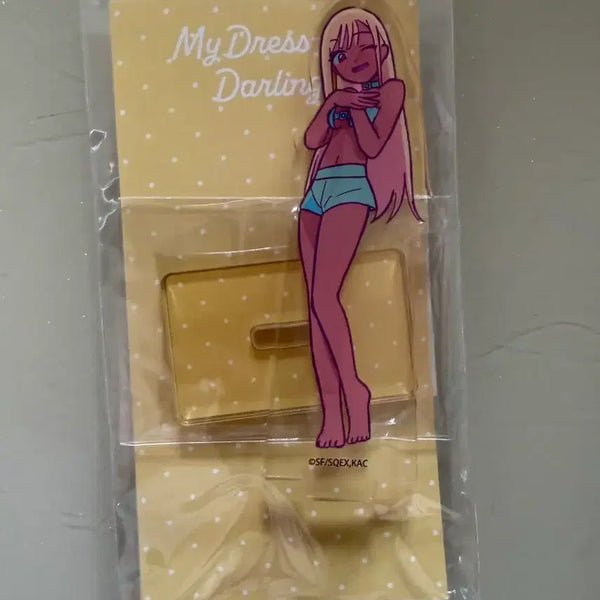 [BUNJANG] My Dress-Up Darling Season 2 Veronica Acrylic Stand / <아크릴행사>그비스크돌. 시즌 2.POP UP 아크릴 스탠드(베로니카