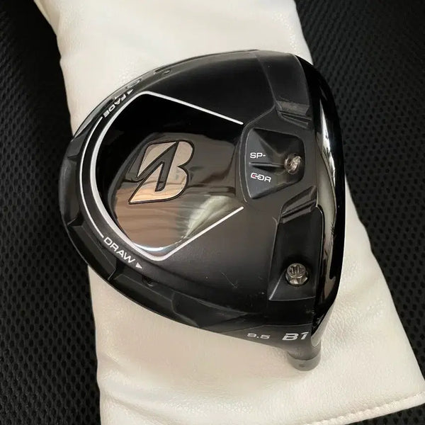 [BUNJANG] Bridgestone B1 Driver Head / 브리지스톤 B1 드라이버 헤드