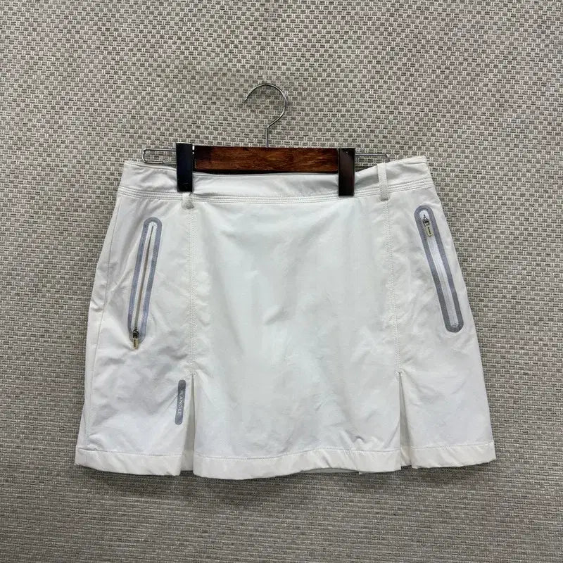 [BUNJANG] WAAC Golf Skirt Mini Skirt Size 73 / 와이드앵글 골프 치마 미니스커트 73 D02063