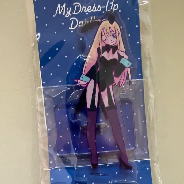 [BUNJANG] Granblue Fantasy Relink Arisa Pop-Up Acrylic Stand Season 2 / <아크릴행사>그비스크돌. 시즌 2.POP UP 아크릴 스탠드(아리사)