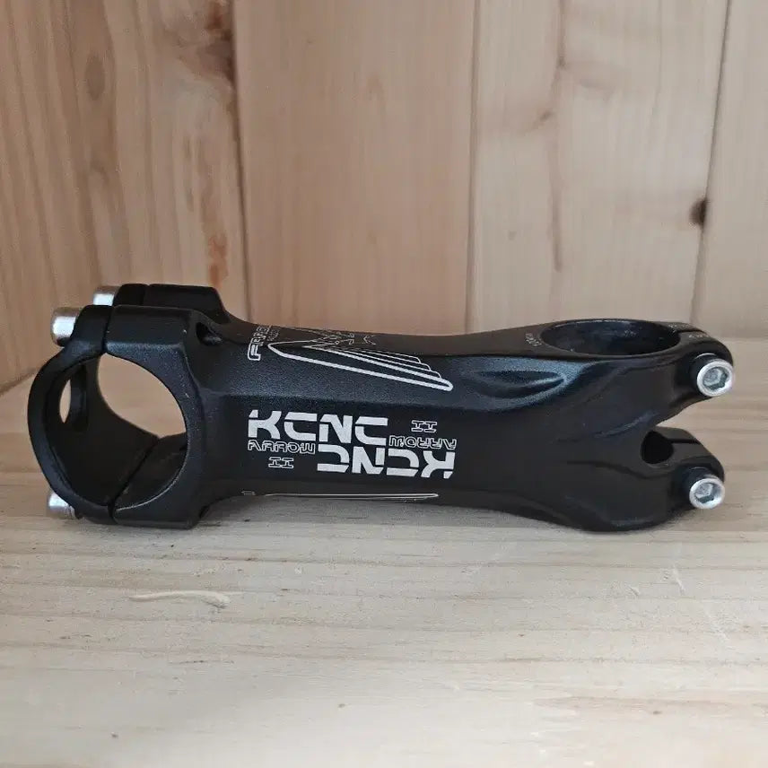 [BUNJANG] KCNC 100mm Stem / 급처 kcnc100mm 스템 팝니다. 설명 참고