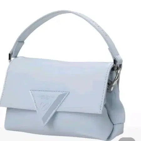 [BUNJANG] Master Bunny Enamel Detachable Strap Mini Bag / 마스터 바니 애나멜 탈착 스트랩 미니백