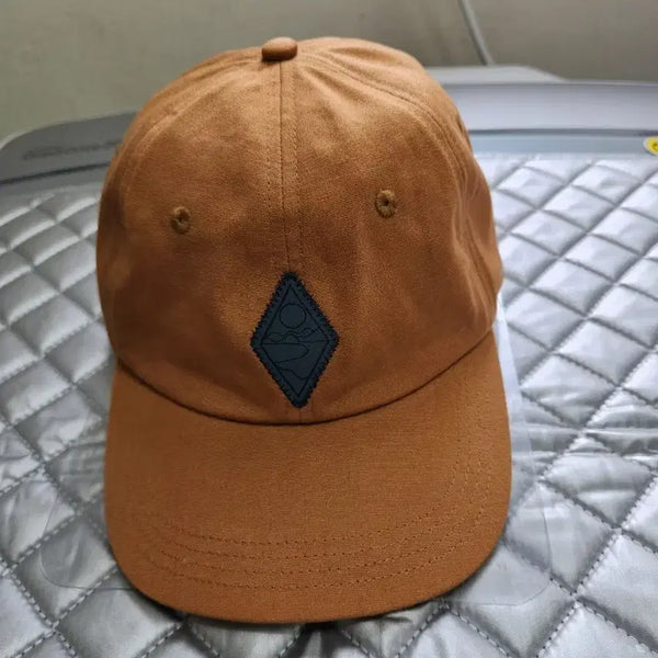 [BUNJANG] Patagonia Men's Diamond Logo Baseball Cap / 파타고니아 남성 모자