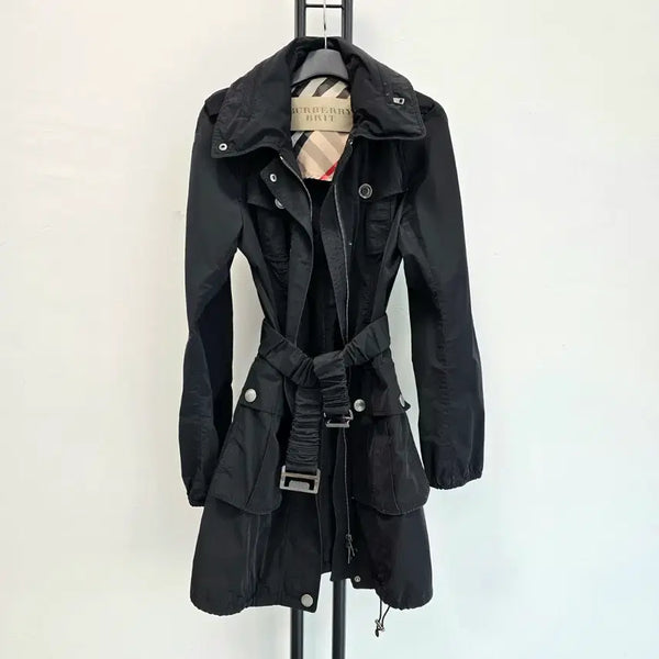 [BUNJANG] Burberry Trench Coat / 정품 버버리 BURBERRY 트렌치 코트