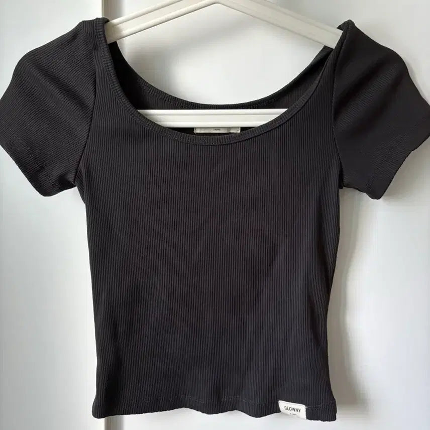 [BUNJANG] Glowny Classic T-shirt / 글로니 클래식 티셔츠