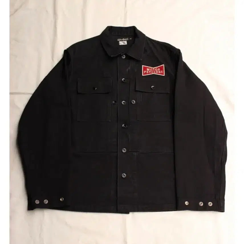 [BUNJANG] Freewheelers Grunts Jacket / 프리휠러스 freewheelers grunts jacket