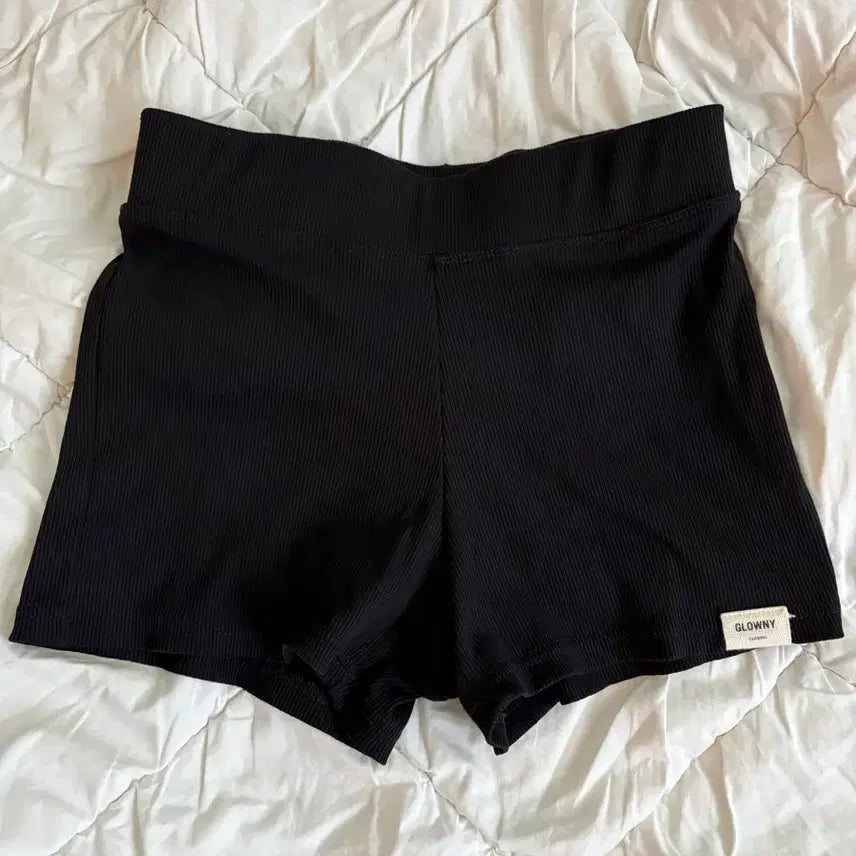 [BUNJANG] Glonie Classic Shorts / 글로니 클래식 쇼츠