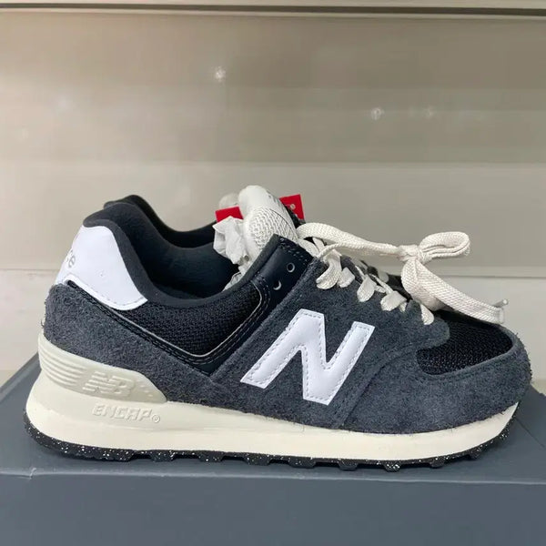 [BUNJANG] New Balance 574 Women's Sneakers (225mm) / (새상품) 뉴발란스 574 (225mm)