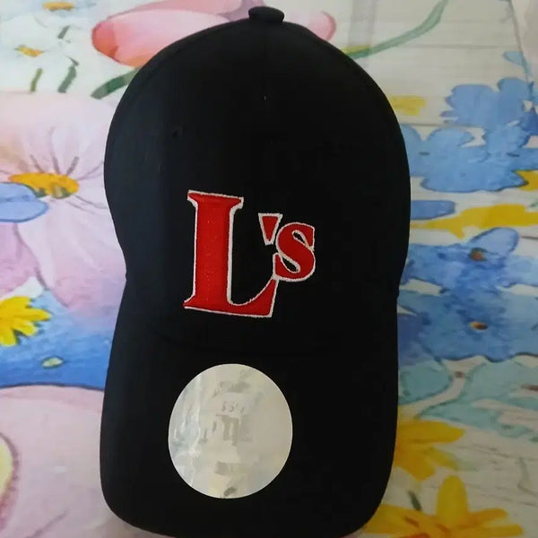 [BUNJANG] SSG Landers Black Baseball Cap One Size / SSG랜더스 블랙 야구모자 원사이즈