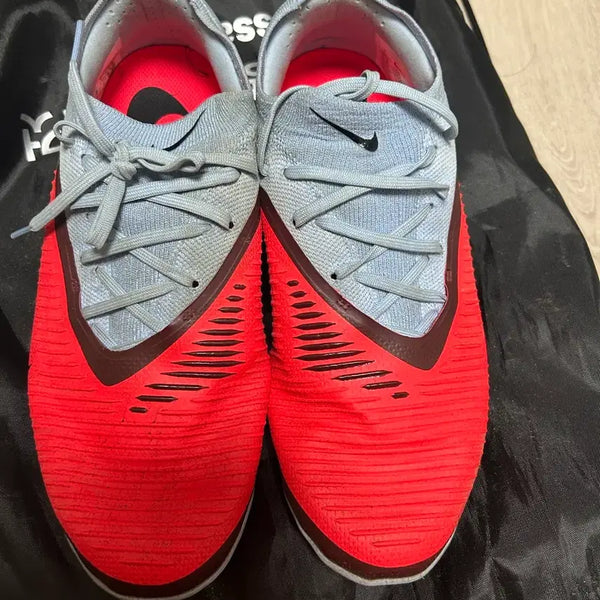 [BUNJANG] Nike Phantom GT Elite TF Soccer Cleats Size 250 / 나이키 팬텀6 프로TF