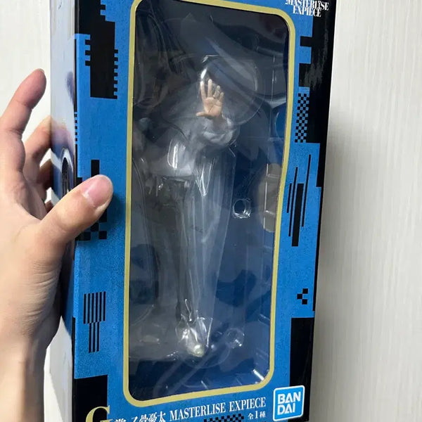 [BUNJANG] Jujutsu Kaisen Yuta G Prize Figure (Sealed) / 주술회전 제일복권 유타 G상 피규어 미개봉