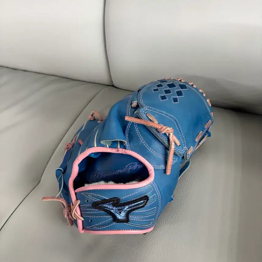 [BUNJANG] Mizuno Pro Order Pitcher Glove Tanaka Model / 미즈노 프로오더 투수글러브 다나카