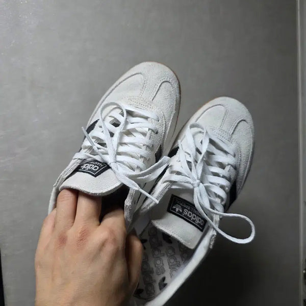 [BUNJANG] Adidas Spezial Suede Sneakers / 아디다스 스페지알 245
