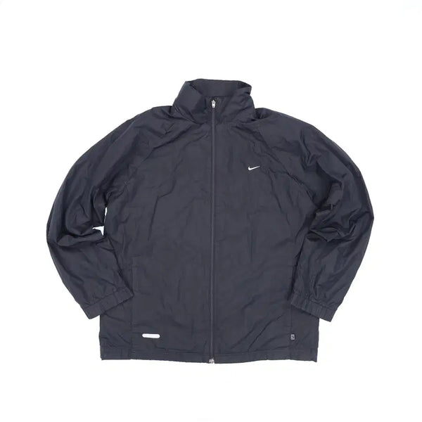 [BUNJANG] Nike Old School Windbreaker / L 나이키 올드스쿨 바람막이 0709H2