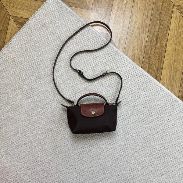 [BUNJANG] Longchamp Shoulder Bag / 롱샴 숄더백