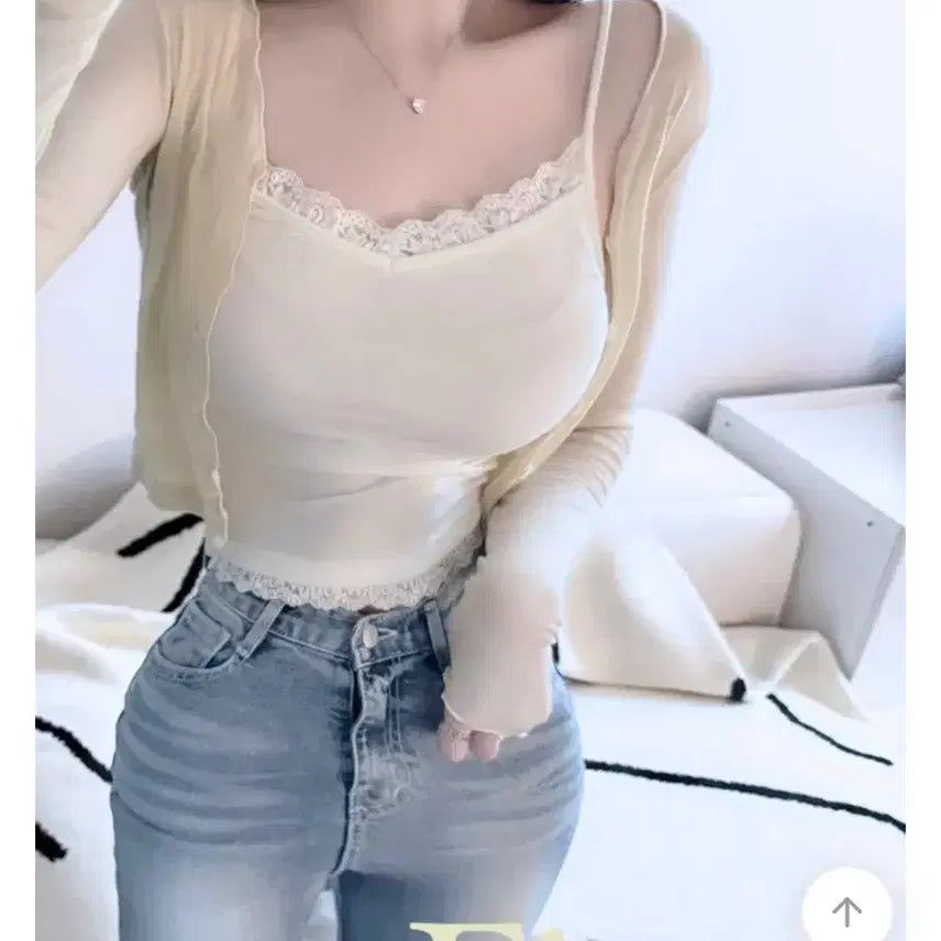 [BUNJANG] Avely Sleeveless Top Collection / 각 5000원) 에이블리 나시 모음