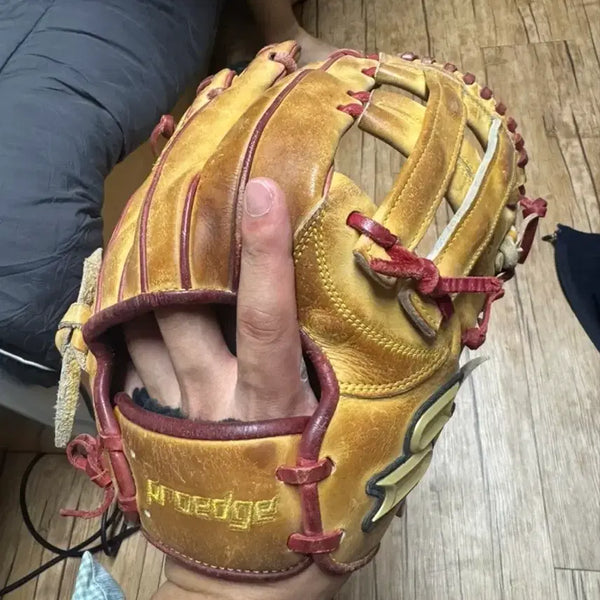 [BUNJANG] Sasaki Chan Ho Park Baseball Glove / 사사키 박찬호 글러브
