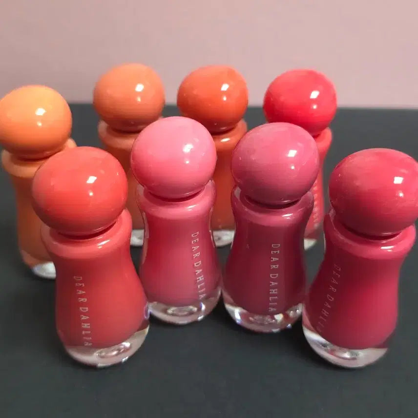 [BUNJANG] Dear Dahlia Dressy Glow Tint / 디어달리아 드레시 글로우 틴트