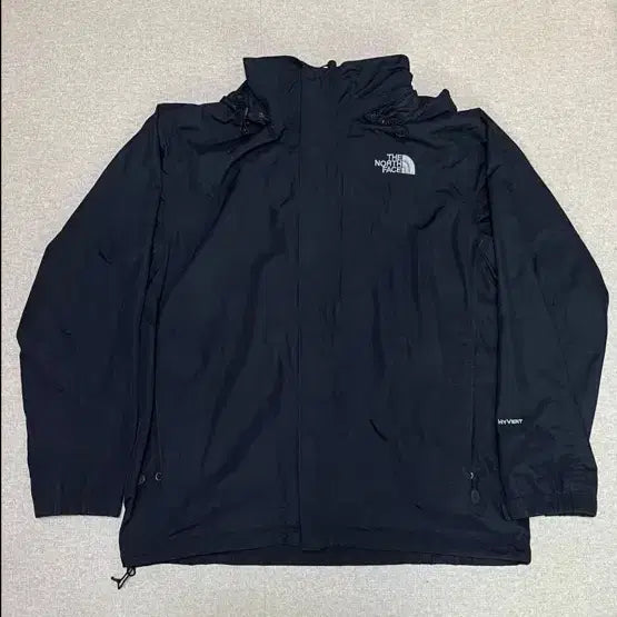 [BUNJANG] The North Face Gore-Tex Jacket Black / 노스페이스 고어텍스 자켓 블랙