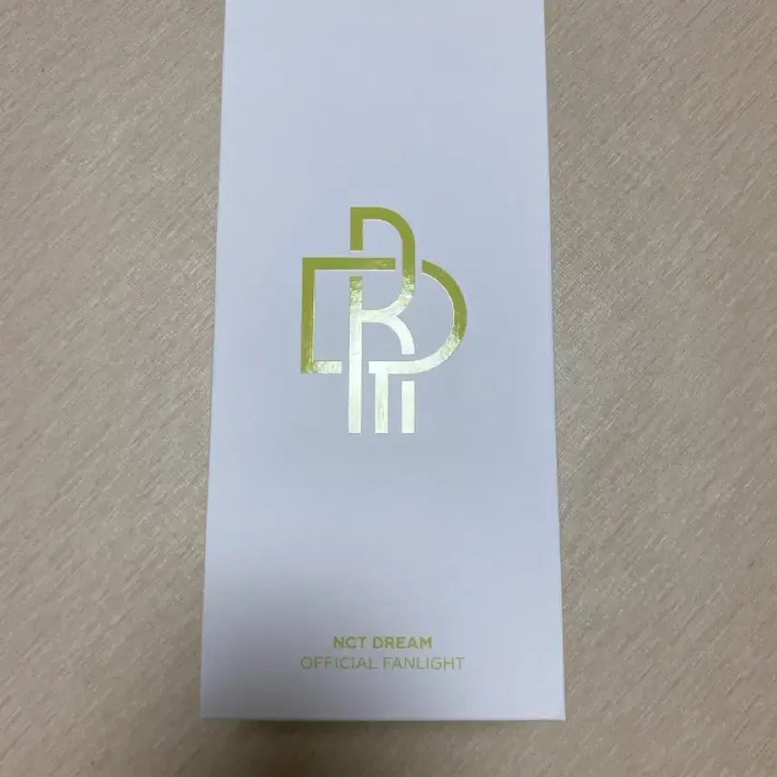 [BUNJANG] NCT DREAM Light Stick / 엔시티 드림 응원봉