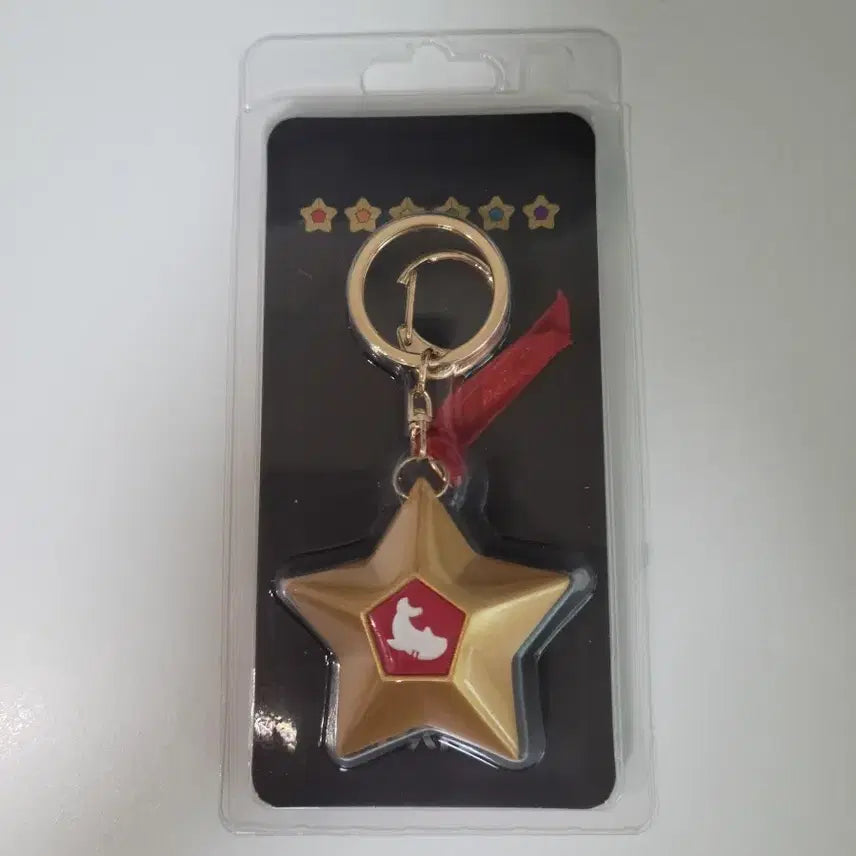 [BUNJANG] Pixelie Rhetoric's Star Slider (Service Sticker) / 픽셀리 수사학의별라더  (서비스 스티커)