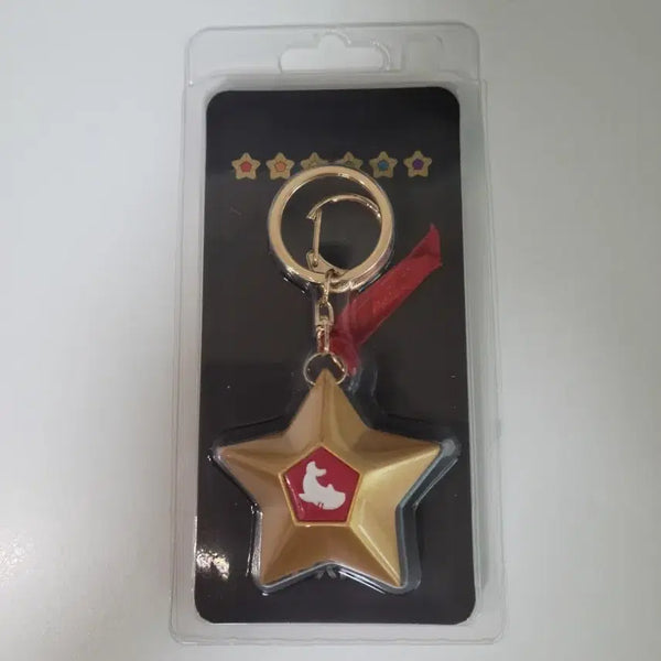 [BUNJANG] Pixelie Rhetoric's Star Slider (Service Sticker) / 픽셀리 수사학의별라더  (서비스 스티커)