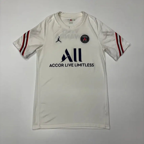 [BUNJANG] Jordan PSG Paris Saint-Germain Strike Jersey Soccer Uniform / Jordan PSG 조던 X 파리 생제르망 스트라이크 져지 축구 유니폼
