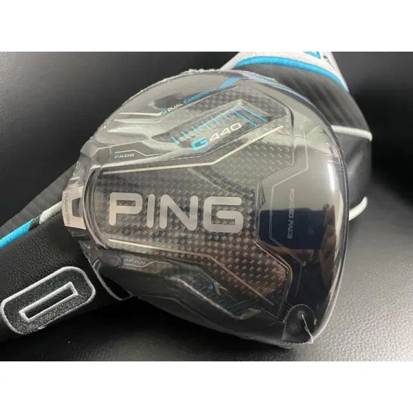 [BUNJANG] PING G440 K 10.5 Degree Driver Head / 핑 G440 K 10.5도 드라이버 헤드