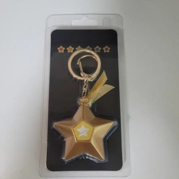 [BUNJANG] Pixelie Rhetoric's Star Gak-byeol (Service Sticker) / 픽셀리 수사학의 별 각별  (서비스 스티커)