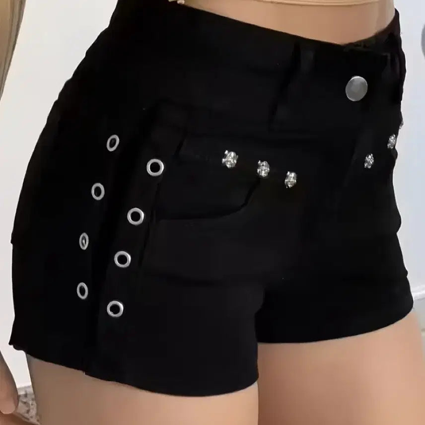 [BUNJANG] Shein Women's Shorts / 쉬인 여자 반바지