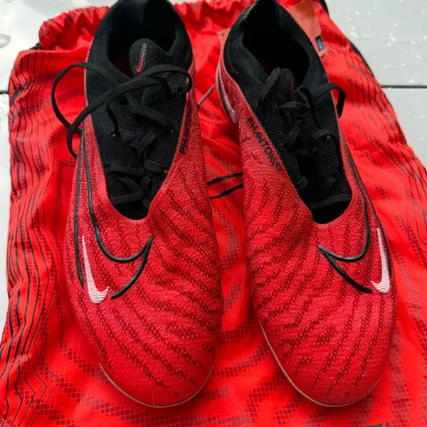 [BUNJANG] Nike Phantom GX1 Elite AG 260 Football Boots / 마지막인하 (260) 나이키 팬텀 GX1 엘리트 AG