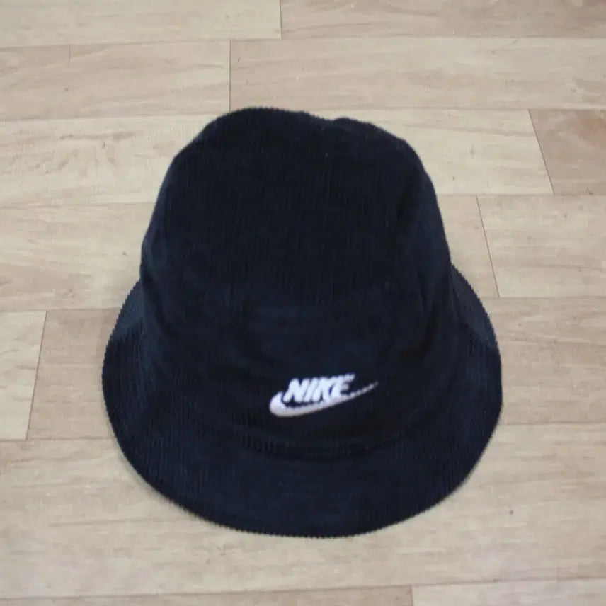 [BUNJANG] Nike Unisex Bucket Hat (S/M) / V-58/나이키 정품 남여공용 버킷햇 벙거지 S/M