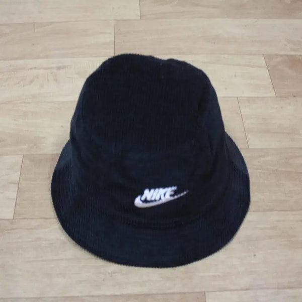[BUNJANG] Nike Unisex Bucket Hat (S/M) / V-58/나이키 정품 남여공용 버킷햇 벙거지 S/M